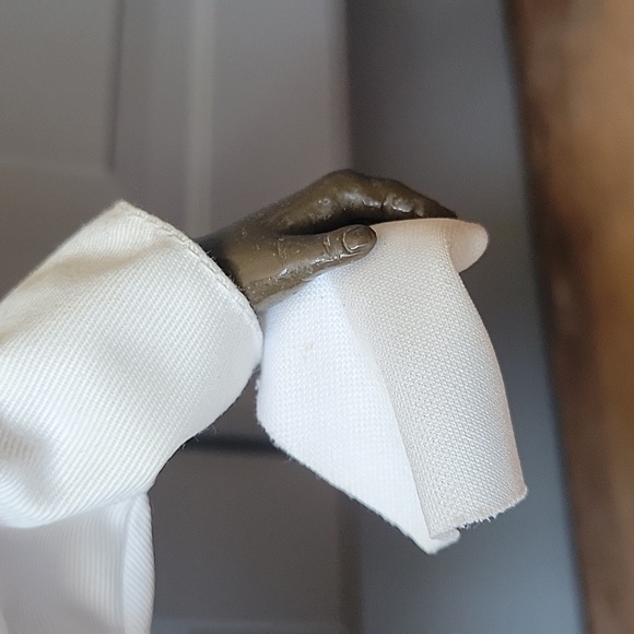 Louis Armstrong Satchmo Animated Singing Figure Gemmy 2002 Collectors Edition - Picture 5 of 16